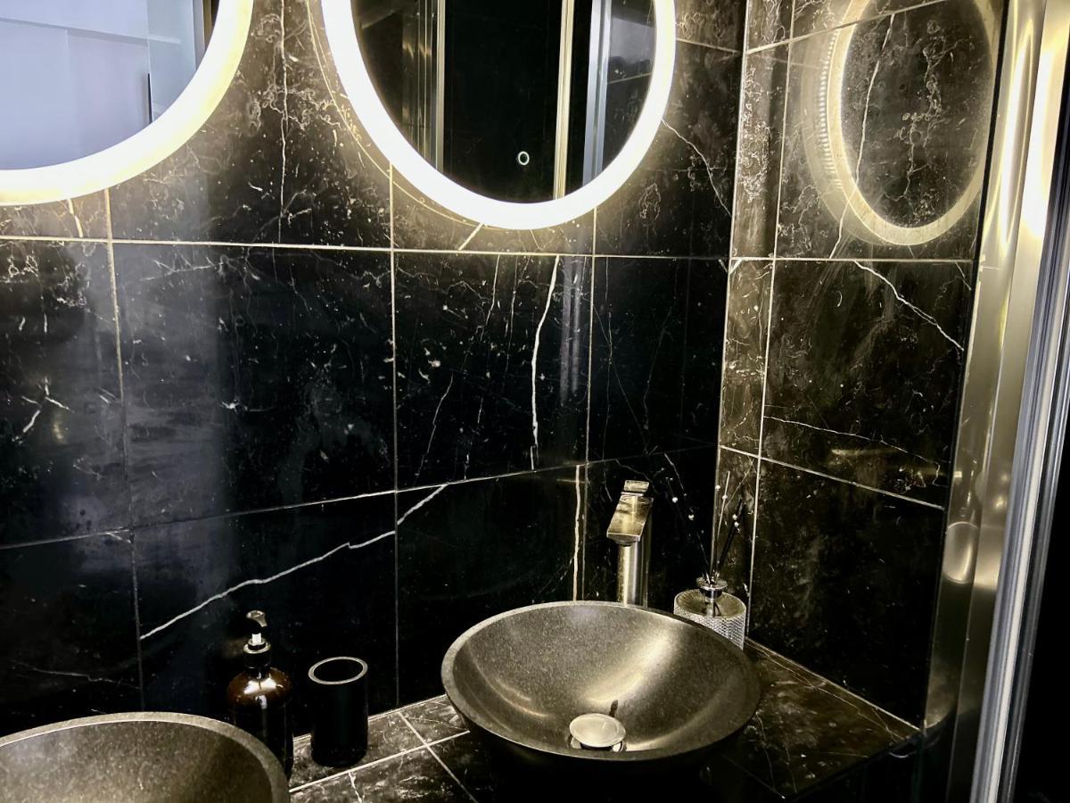 Soho London Suite Екстериор снимка