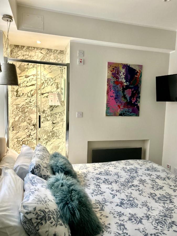 Soho London Suite Екстериор снимка
