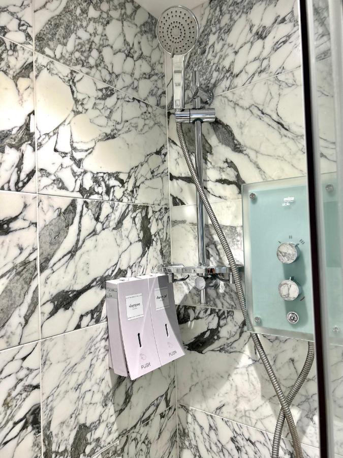 Soho London Suite Екстериор снимка