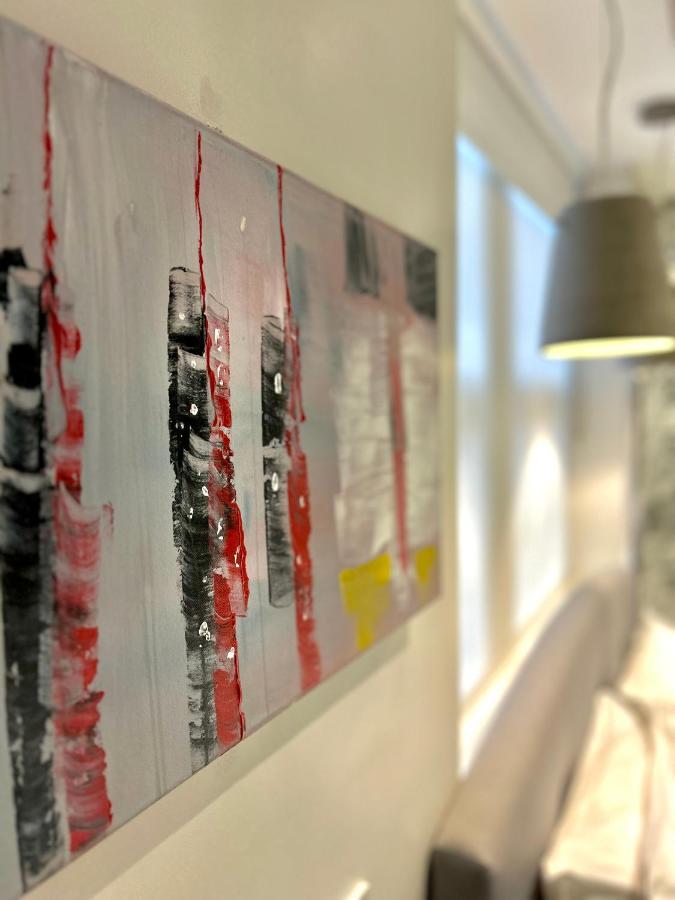 Soho London Suite Екстериор снимка