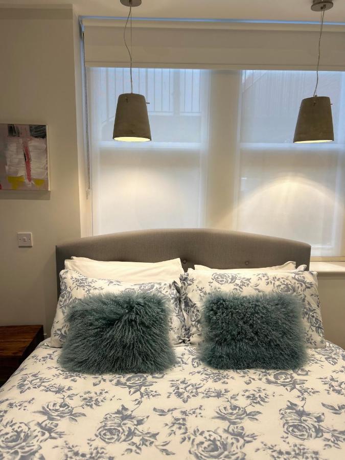 Soho London Suite Екстериор снимка