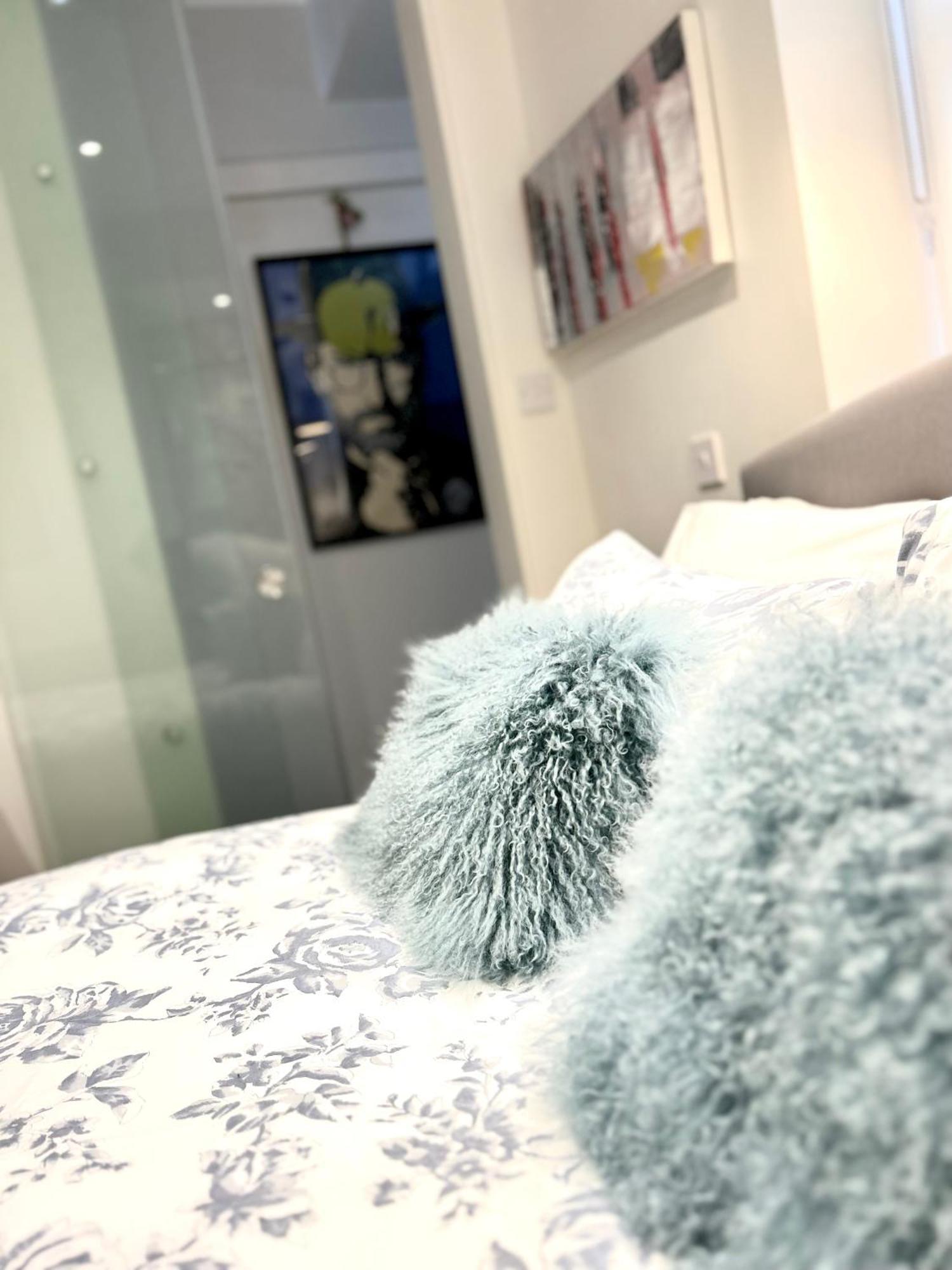 Soho London Suite Стая снимка