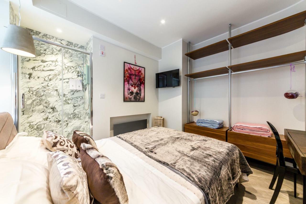 Soho London Suite Екстериор снимка
