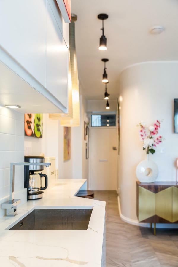 Soho London Suite Екстериор снимка