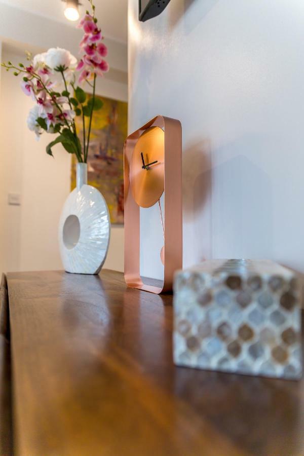 Soho London Suite Екстериор снимка