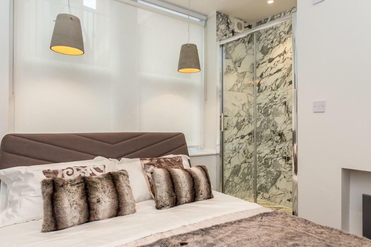 Soho London Suite Екстериор снимка