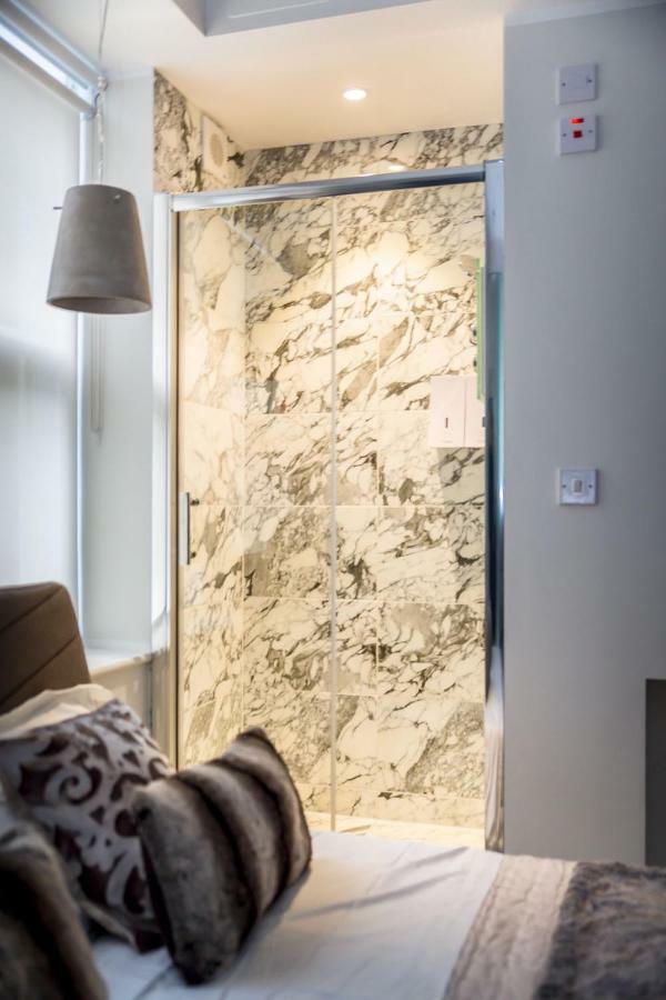 Soho London Suite Екстериор снимка