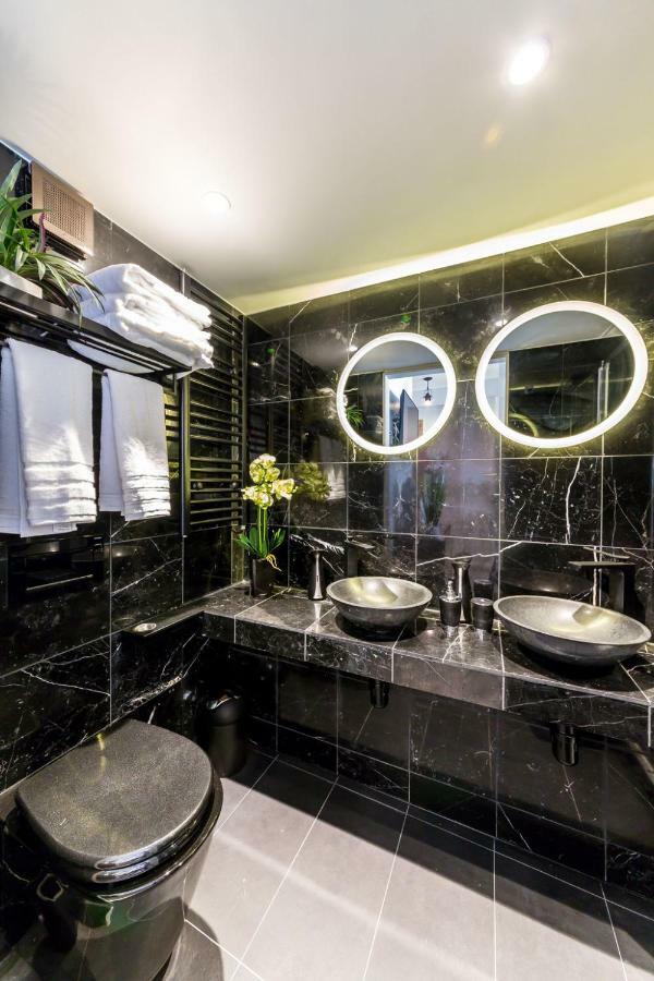 Soho London Suite Екстериор снимка